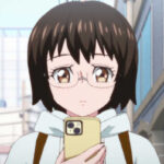 第1話『非公開求人/黒猫アスレチック』感想まとめ