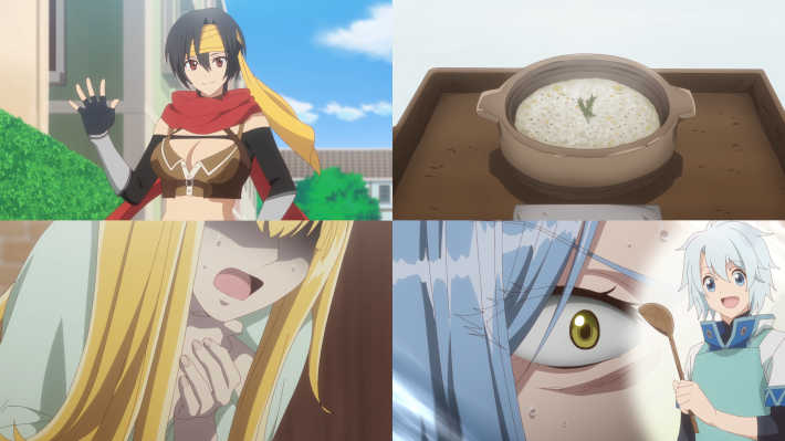 第2話 複合シーン