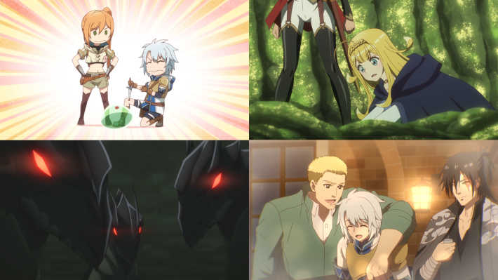 第3話 複合シーン