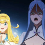 第3話『彼にとっての採掘』