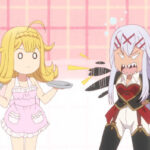 第4話『新工房の新しい仲間』