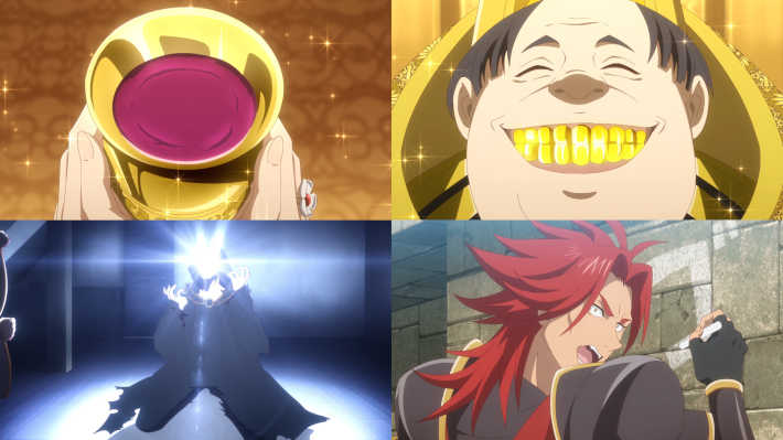 第5話 複合シーン