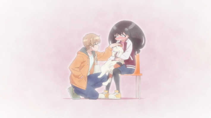 ロマンス要素もありそう