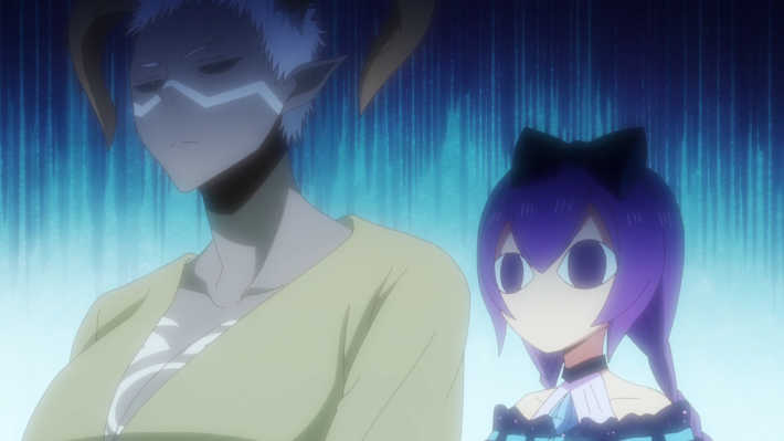 浮足立った不埒な争い2