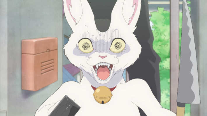ご機嫌なシベリア