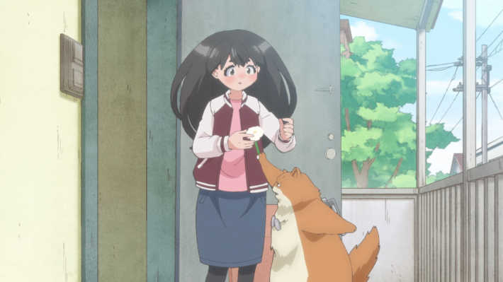 スマートなデシマル