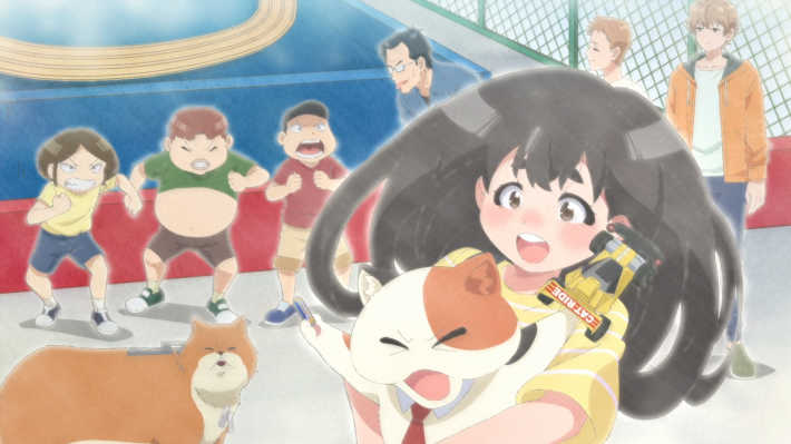 雪辱を果たしてやったぜ