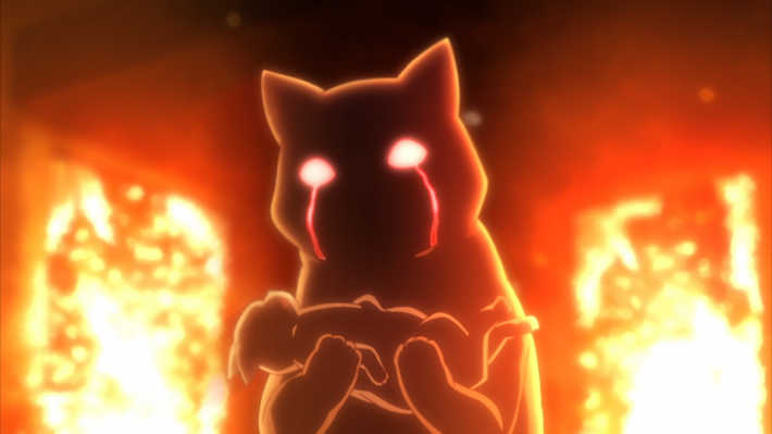 本来の姿は？