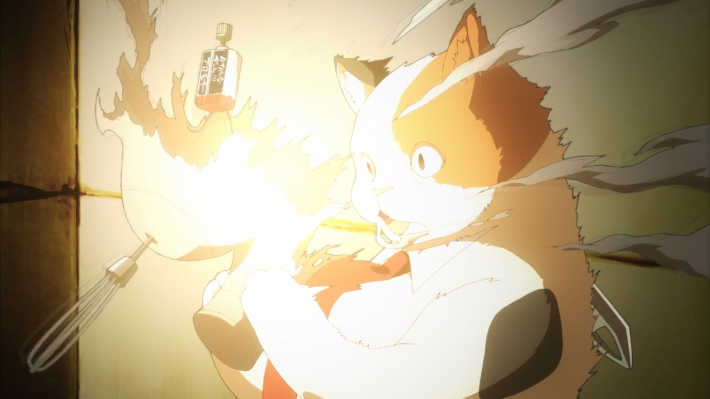 こんがりムームー