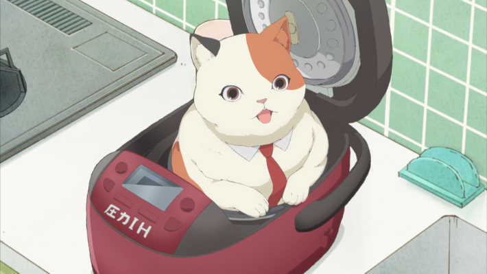 ムームーはかわいい