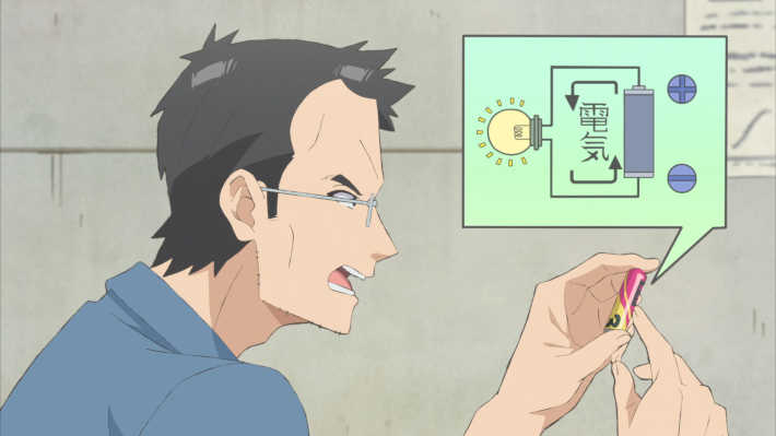 放出に関してミスってる