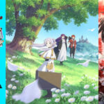 100点満点のアニメと言えばどれ？