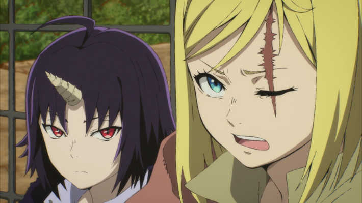 山賊で人を評価しないでくれよ