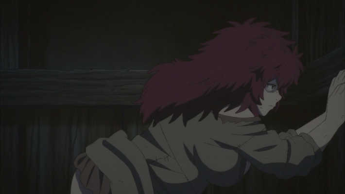 スパンキングフェチ