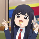 フードコートでまた明日 第1話