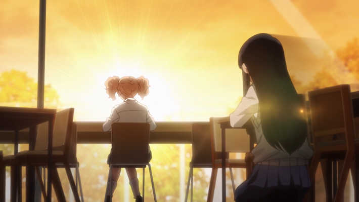 早見沙織、万歳！