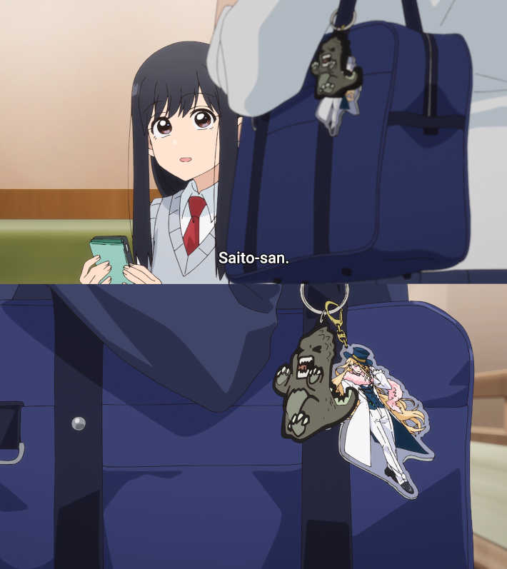 エイベル公爵のキーゴルダー