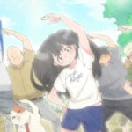 第14話『穴守とGPS』