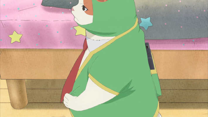 変なアクセサリー