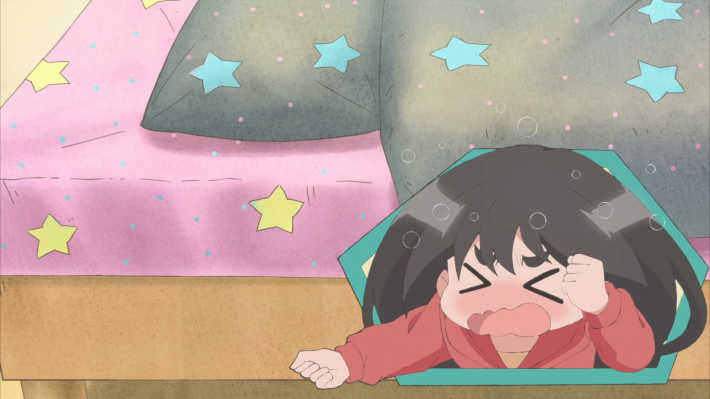 気づかんのかい！