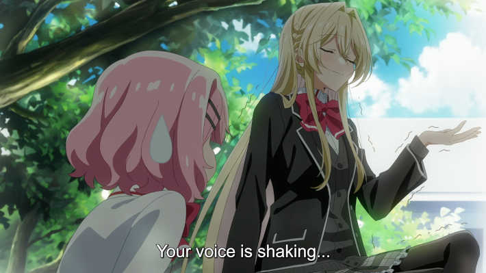 カッコイイ着地