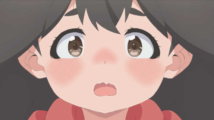 Another cute episode!