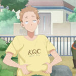 第18話『六郷とEMS』