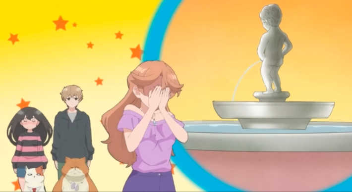 クソみたいな状況