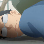 第21話『園子とUSB』