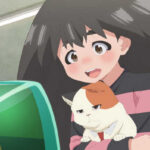 第22話『ムームーとレトロ家電』