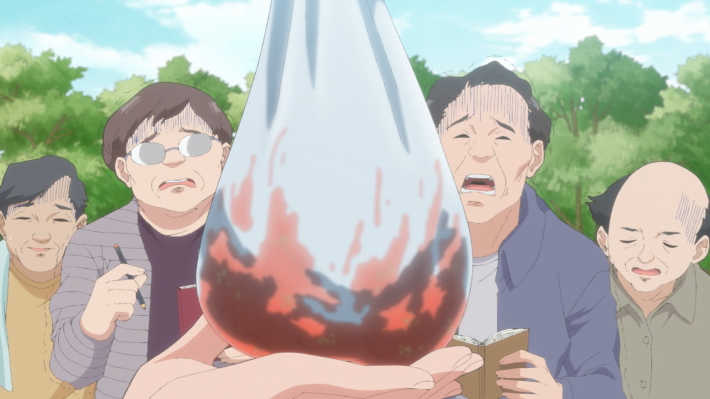 バイオレンス桜子1