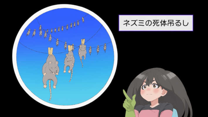 バイオレンスな桜子2