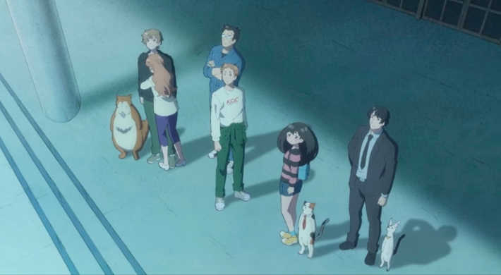 エイリアン vs AI