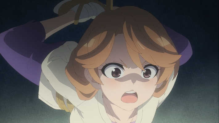 鮫洲 変な体勢2