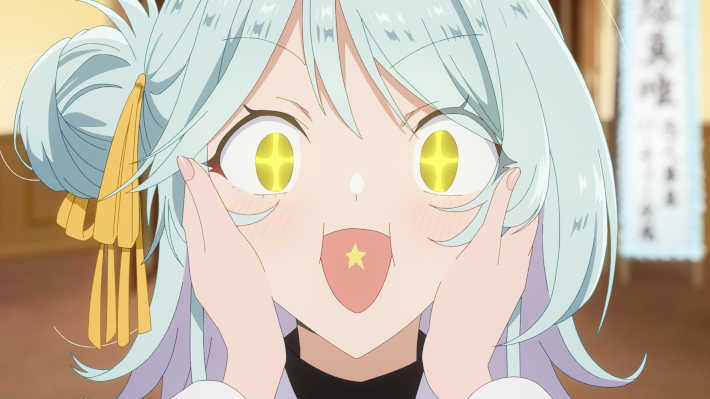 ムリムリ第4話