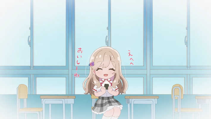 エンジェル紫陽花