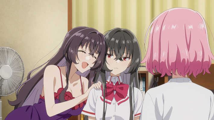 熟女万歳！