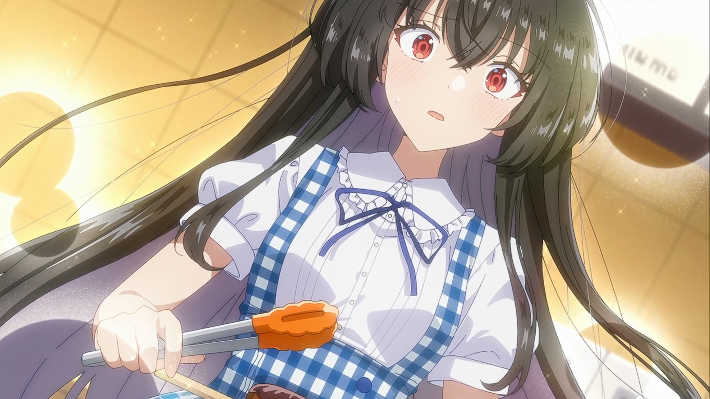 紗月ルート