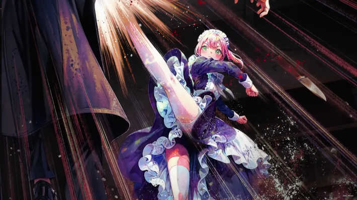 高精細な静止画