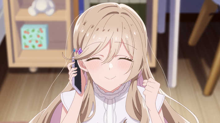 わたなれ 第9話