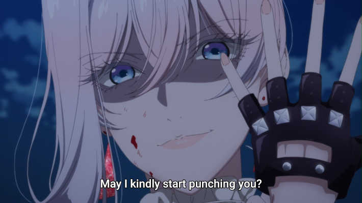 言葉は要らない