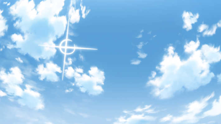 豚ちゃん星になる