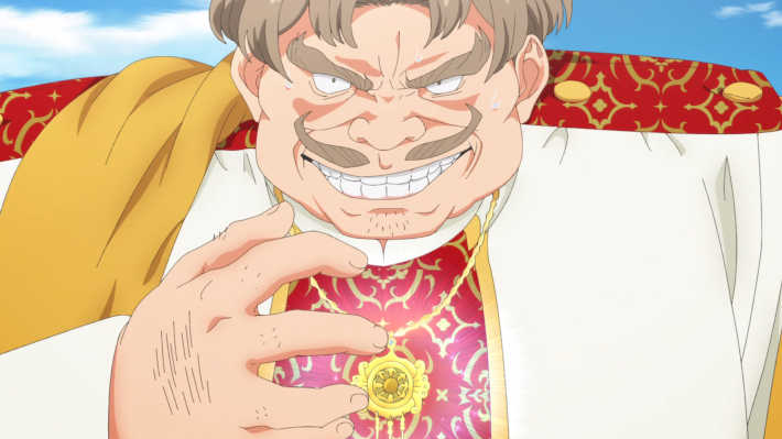 豚ちゃんは治癒する