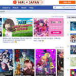 2026冬アニメMALトップ