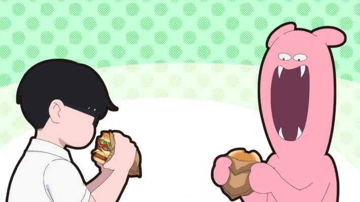 ゴルバット鈴木