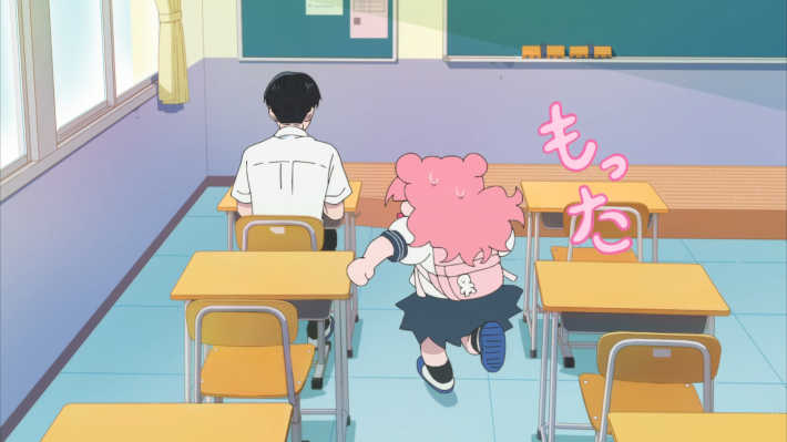 もった