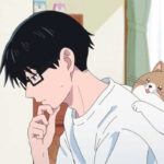 正反対な君と僕 第3話