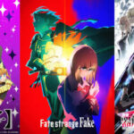 今週の目立ったアニメ3種