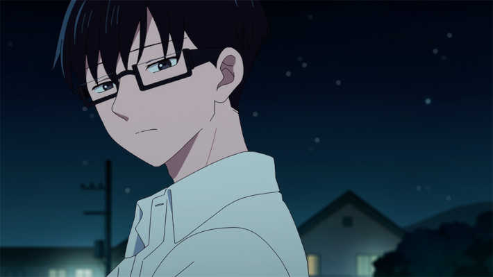 正反対な君と僕 第4話