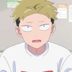 正反対な君と僕 第6話